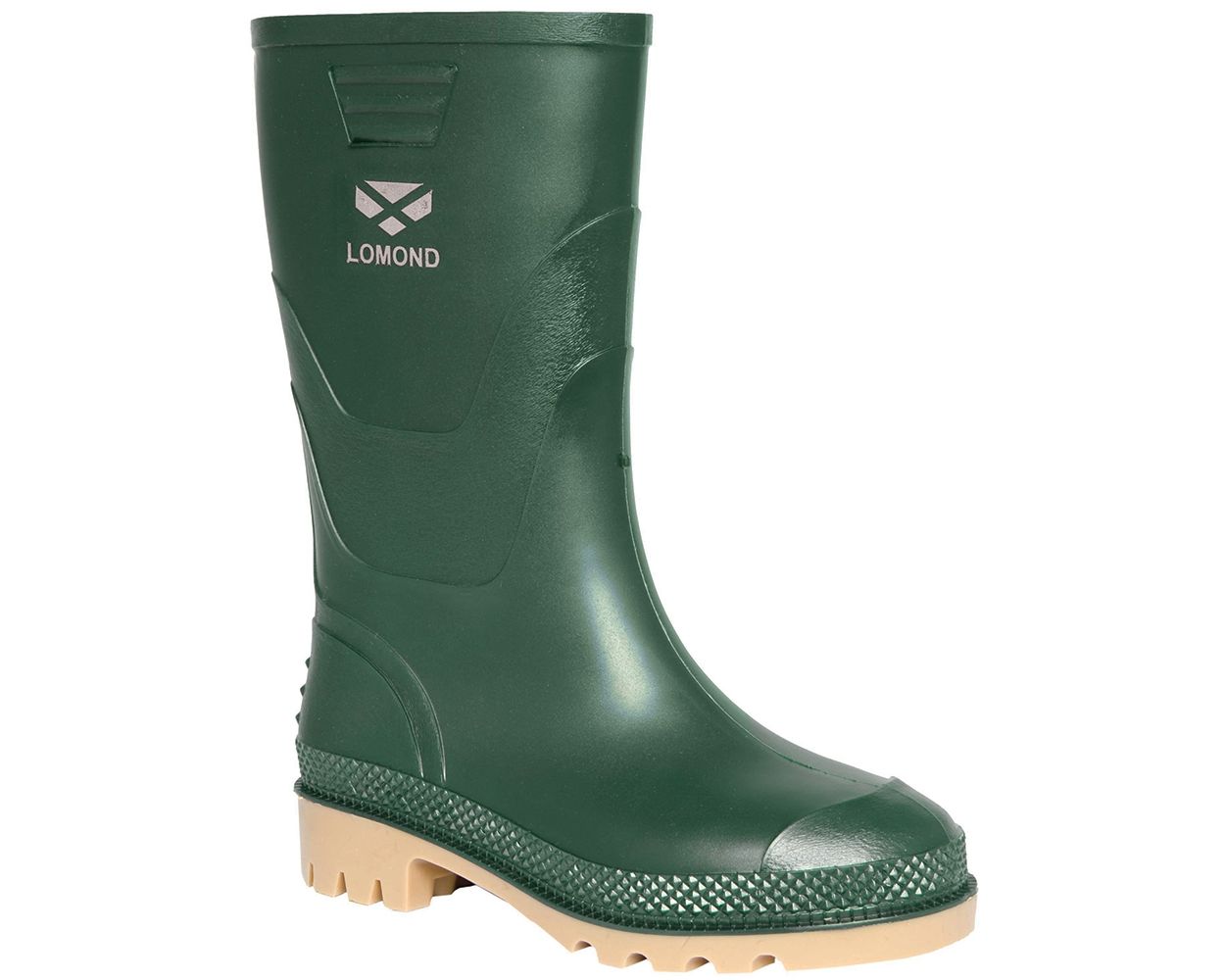 Mens Hoggs Lomond Wellington Boots