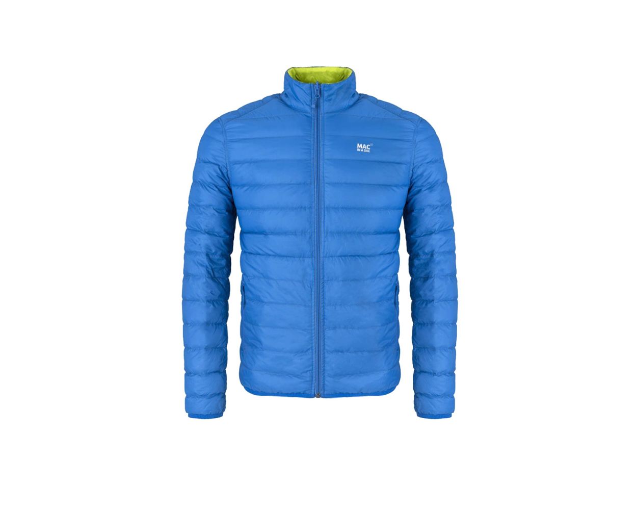 Polar Reversible Down Jacket