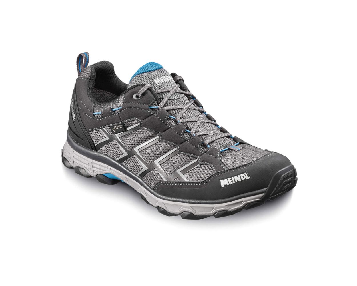 Meindl Activo Men's GTX Walking Shoe