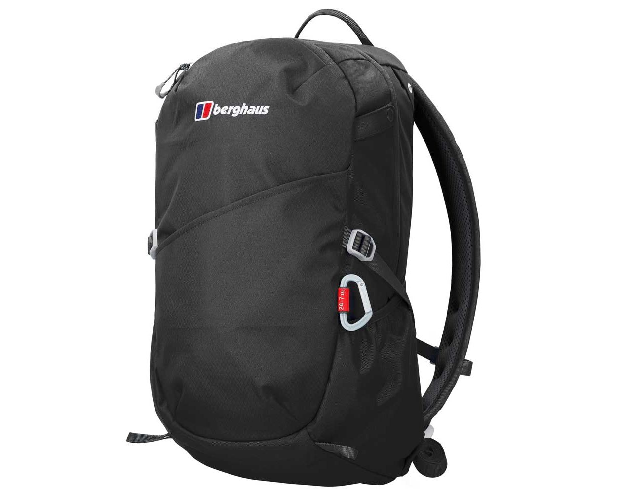 Berghaus Twentyfourseven 25L Rucksack Black