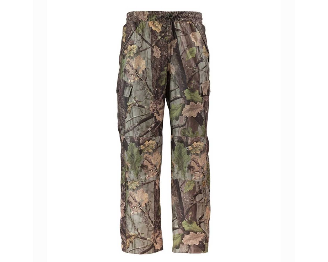 Jack Pyke Hunters Trousers in English 