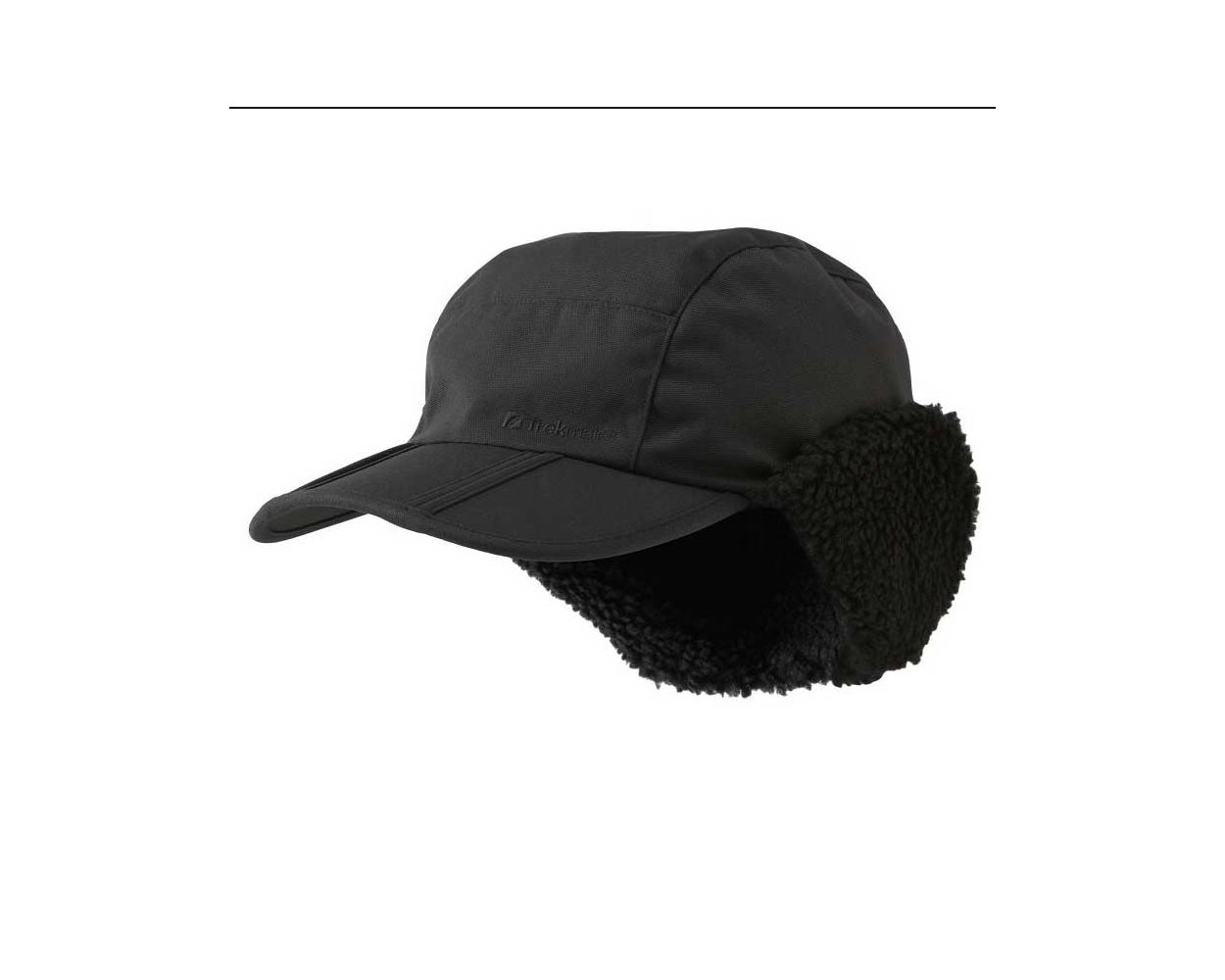 Trekmates Unisex Cowley Cap Waterproof and Breathable 