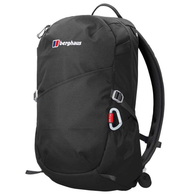 Berghaus Twentyfourseven 30L Rucksack Black