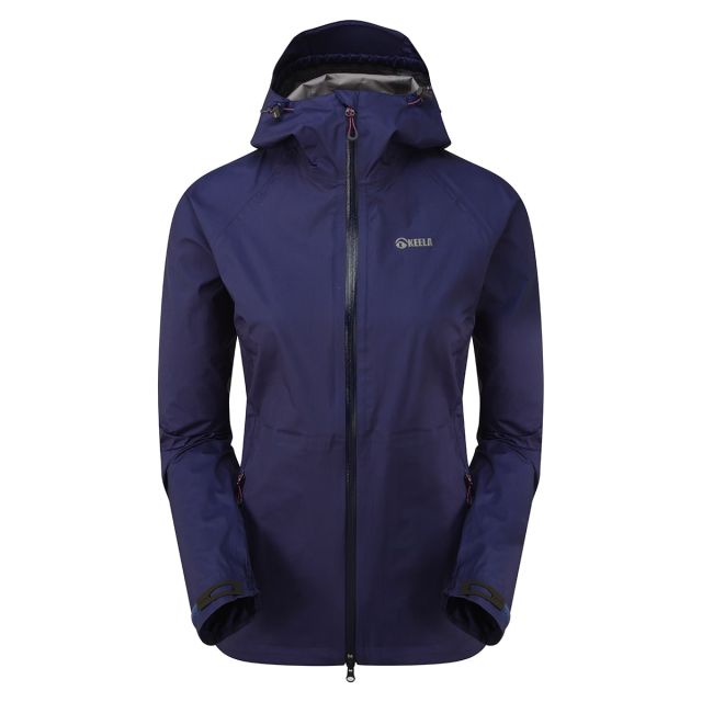 keela talus jacket